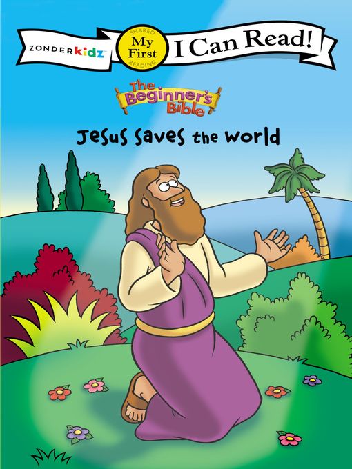 Title details for Jesus Saves the World by Various Authors - Available